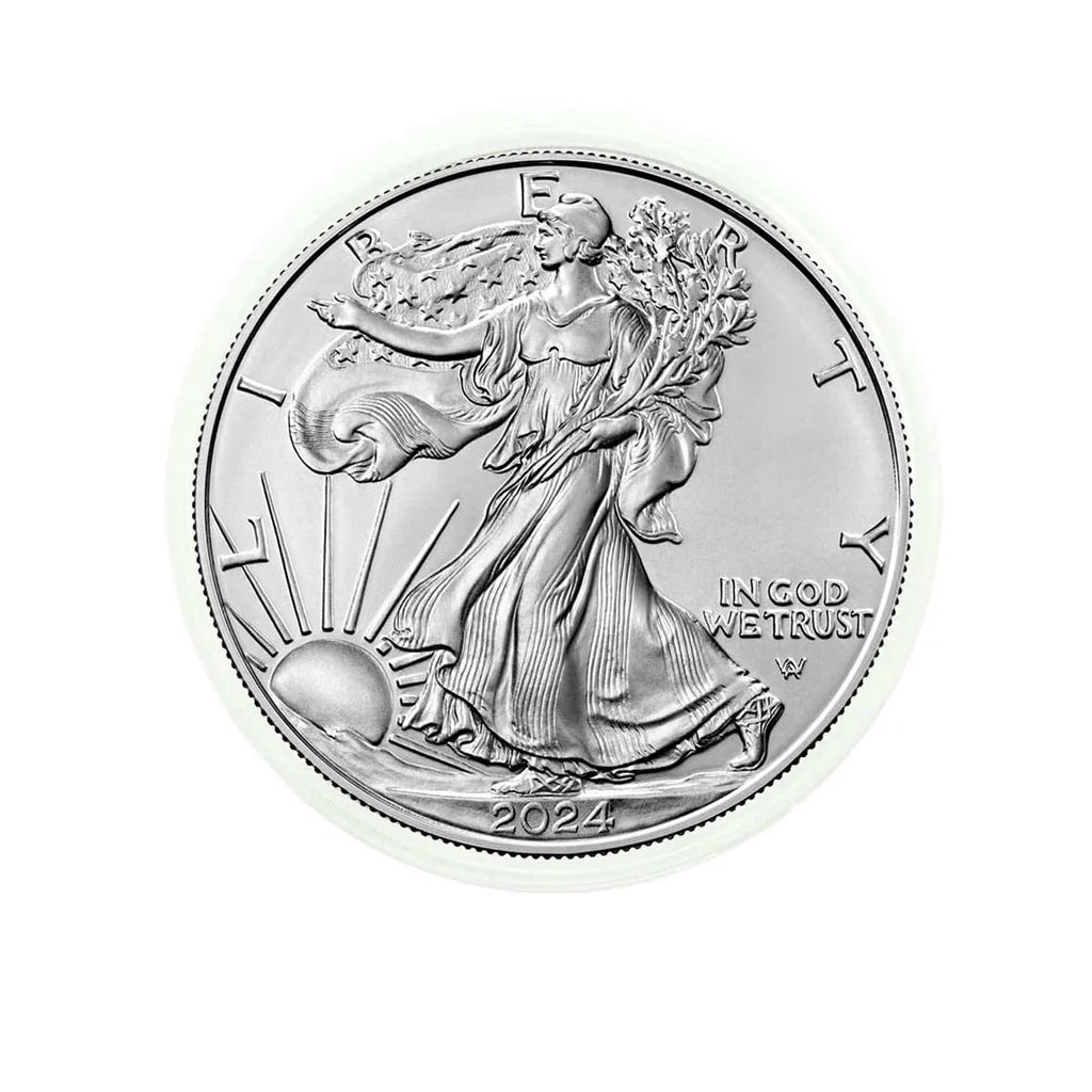 American Silver Eagle Coin
